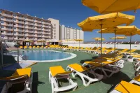 ZT Aparthotel Acuasol - Pools