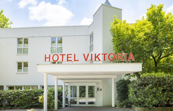 Concorde Hotel Viktoria
