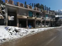 Crown Palace Hotel and Restaurant Hotels near Gabeen Jabba