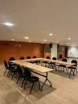 Ferraretto Guarujá Hotel & Spa Hotel di Guarujá