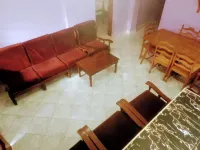 Diani Campsite and Cottages - Desayuno