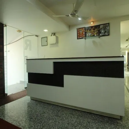 Regal Residency