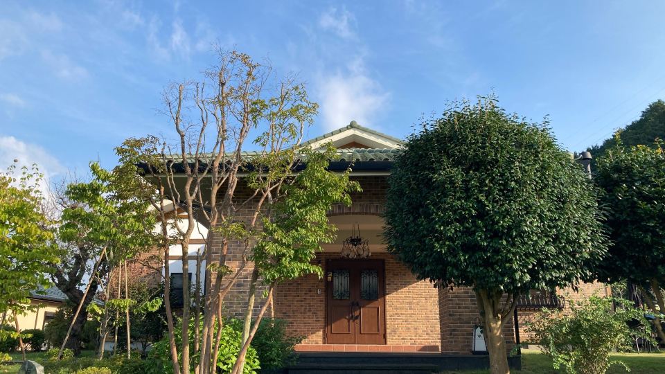Villa Ashitani Limited to 1 GroupRent a Whole Buil