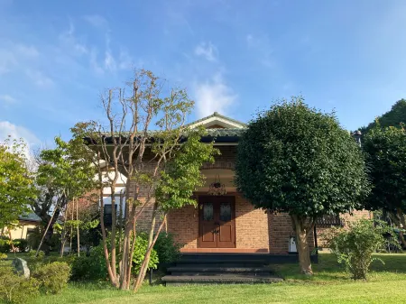 Villa Ashitani Limited to 1 GroupRent a Whole Buil Отели в г. Кётамба