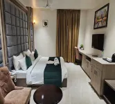 Hotel Gold in Leaf Các khách sạn ở Aligarh