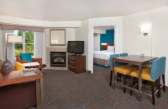 Residence Inn Hanover Lebanon