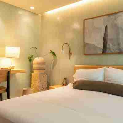 23 Hotel Medellin Rooms