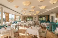 Hotel Quinta do Lago Hôtels à : Almansil