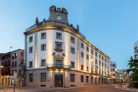 Exe Alfonso VIII - Wifi