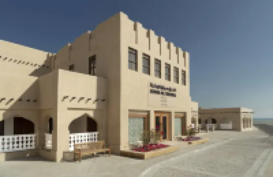 Souq Al Wakra Hotel Qatar by Tivoli