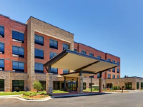 Holiday Inn Express & Suites WINSTON - SALEM SW - CLEMMONS by IHG Hotels in Forsyth County