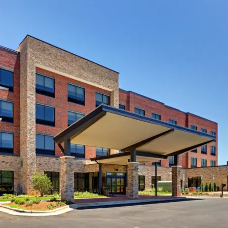 Holiday Inn Express & Suites WINSTON - SALEM SW - CLEMMONS by IHG