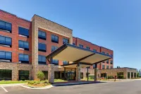Holiday Inn Express & Suites WINSTON - SALEM SW - CLEMMONS by IHG Hotels in 