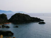 Onishi Hotels in Echizen Town