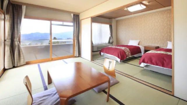 Gensen Yunoyado Sennotani