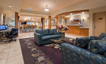 Best Western Plus Chemainus Inn