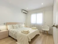 Chamartin-Ciudad Ramos Carrion Hotels in 