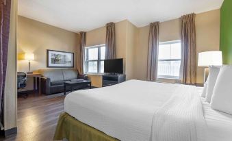 Extended Stay America Suites - Chicago - O'Hare - Allstate Arena