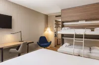 NH Muenchen Airport Hotel a Oberding