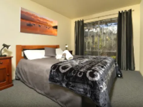 湯姆斯通汽車旅館-小屋及背包客旅館 皮克頓酒店