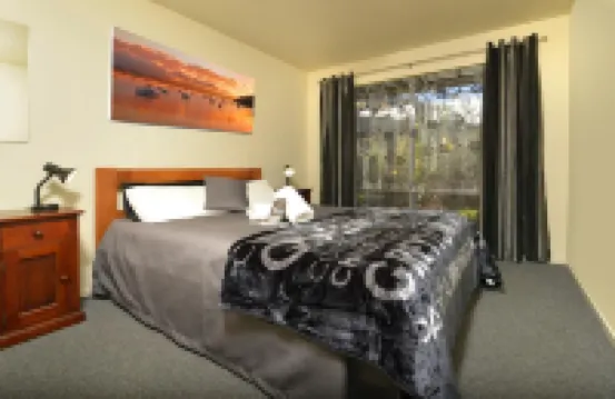 Tombstone Motel, Lodge & Backpackers - Hostels
