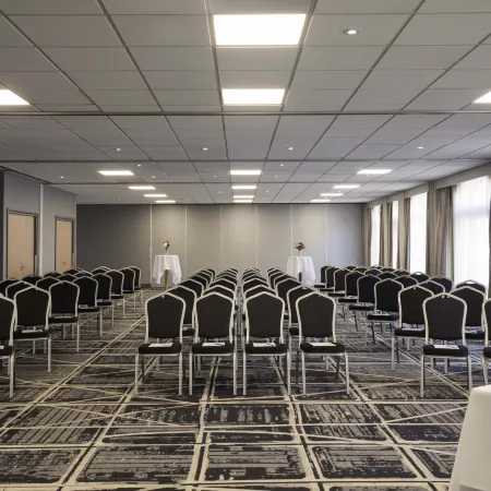 Novotel Ipswich Centre