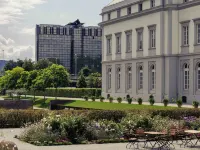 Ibis Koblenz City Hotels near Deutsches Eck (German Corner)