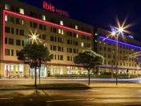 Ibis Budget Krakow Stare Miasto Hotels in 