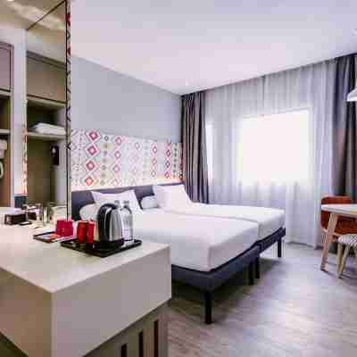 Ibis Styles Kota Bharu Rooms