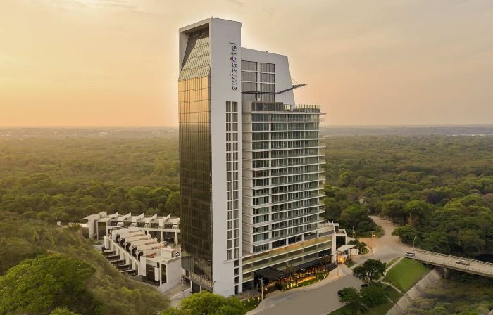 Swissôtel Santa Cruz de la Sierra