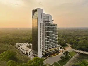 Swissôtel Santa Cruz de La Sierra