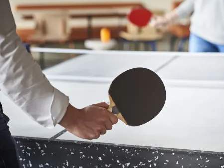 Ibis Budget Nancy Laxou