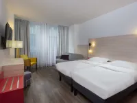 greet Berlin Alexanderplatz Hotel di Berlin