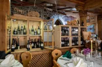 Historic Hotel Ristorante la Stua - Morgenmad