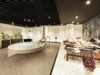 華沙中心美居酒店 - 健身室/gym room