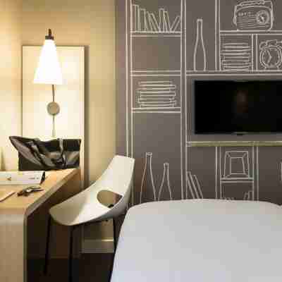 Ibis Wavre Brussels East Rooms