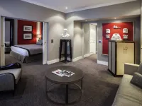 Park Hotel Grenoble - Handwritten Collection Hotels near Summum