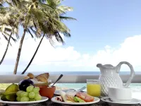 Mercure Salvador Rio Vermelho - breakfast