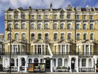 Ibis Styles London Gloucester Road Hotels in London
