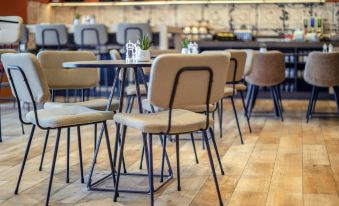 Adagio Access Stuttgart Airport