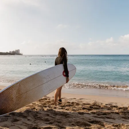 Moana Surfrider, A Westin Resort & Spa, Waikiki Beach