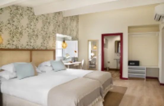 คาซ่า ลิดาดอร์