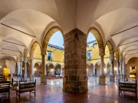 Pousada Convento de Tavira – Historic Hotel Hotels in Tavira
