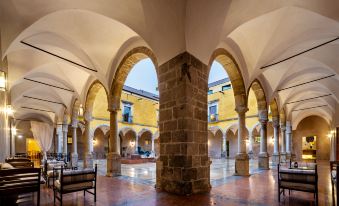 Pousada Convento de Tavira – Historic Hotel