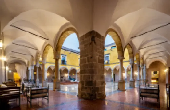 Pousada Convento de Tavira – Historic Hotel