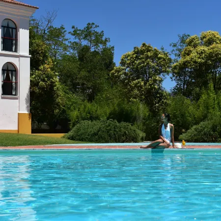 Pousada Convento de Beja – Historic Hotel