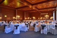 Pestana Vila Sol Golf & Resort Hotel Hôtels à : Vilamoura