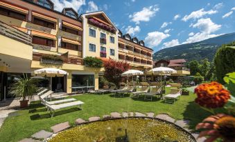 Dominik Alpine City Wellness Hotel - Adults Only