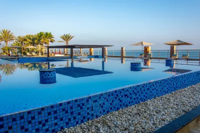 Radisson Blu Hotel and Resort, Sohar