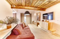 Praia Art Resort Hotels in Le Castella